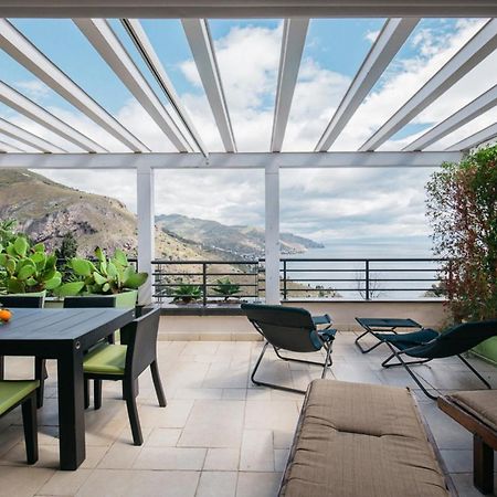 Taormina Romantic Apartment By Taormina Holidays Dış mekan fotoğraf