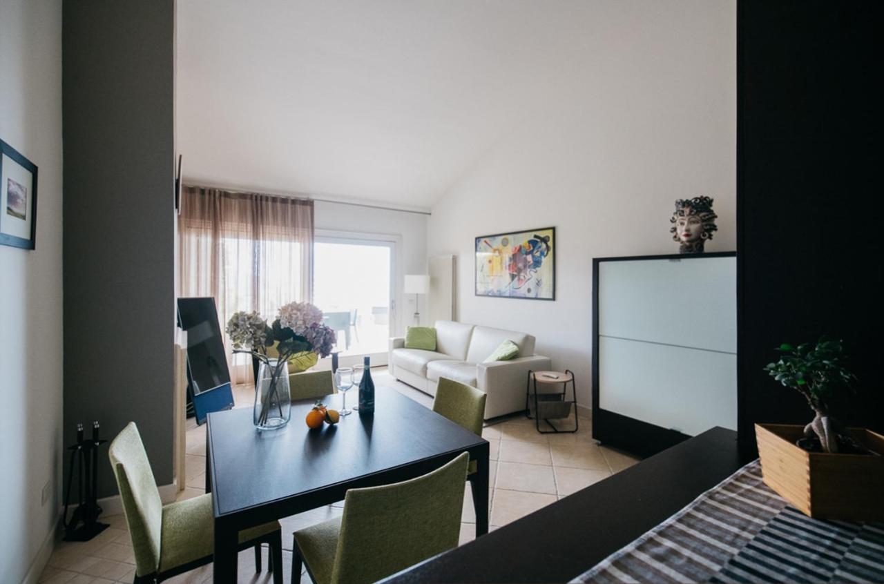 Taormina Romantic Apartment By Taormina Holidays Dış mekan fotoğraf