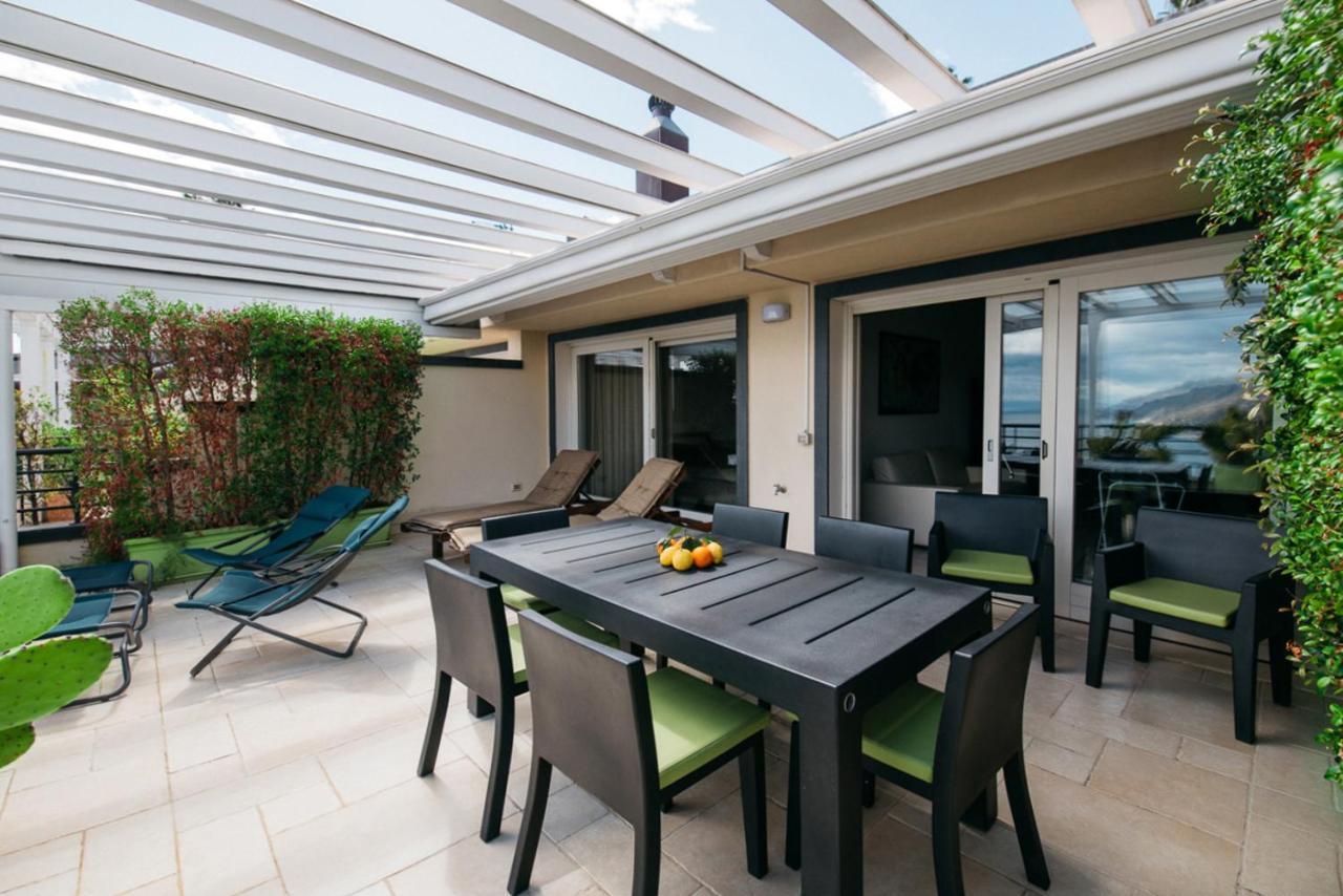 Taormina Romantic Apartment By Taormina Holidays Dış mekan fotoğraf